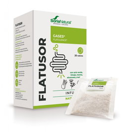 Flatusor Natusor 22