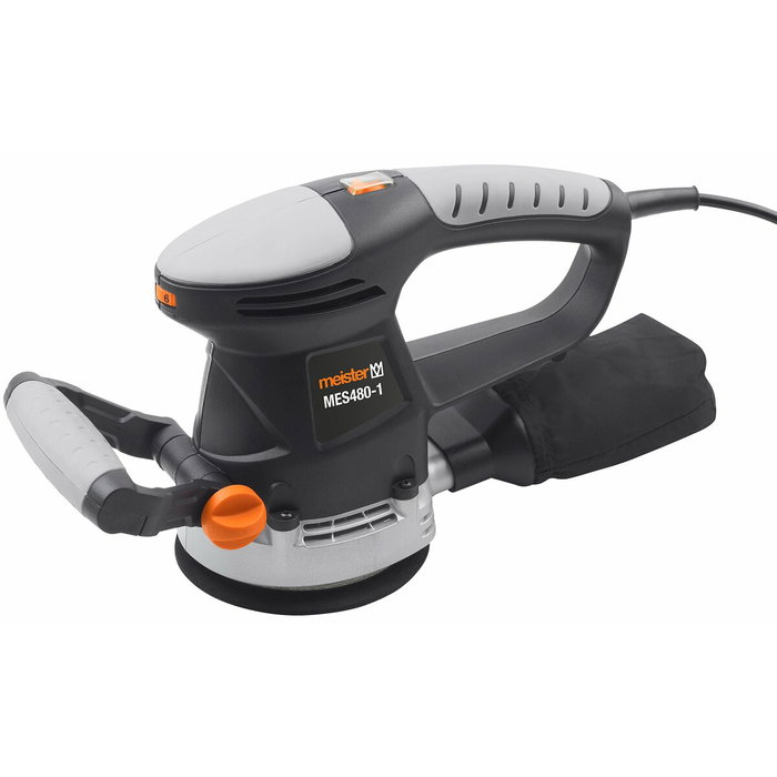 Meister Ponceuse excentrique 480W