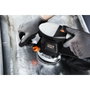 Meister Ponceuse excentrique 480W
