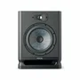 FOCAL Alpha Evo 80 Enceinte de monitoring active, tweeter à dôme inversé aluminium, woofer fibre de carbone 8", 80W, entrées Jack/XLR/RCA, 38Hz-22kHz