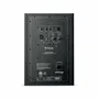 FOCAL Alpha Evo 80 Enceinte de monitoring active, tweeter à dôme inversé aluminium, woofer fibre de carbone 8", 80W, entrées Jack/XLR/RCA, 38Hz-22kHz