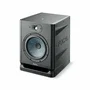 FOCAL Alpha Evo 80 Enceinte de monitoring active, tweeter à dôme inversé aluminium, woofer fibre de carbone 8", 80W, entrées Jack/XLR/RCA, 38Hz-22kHz