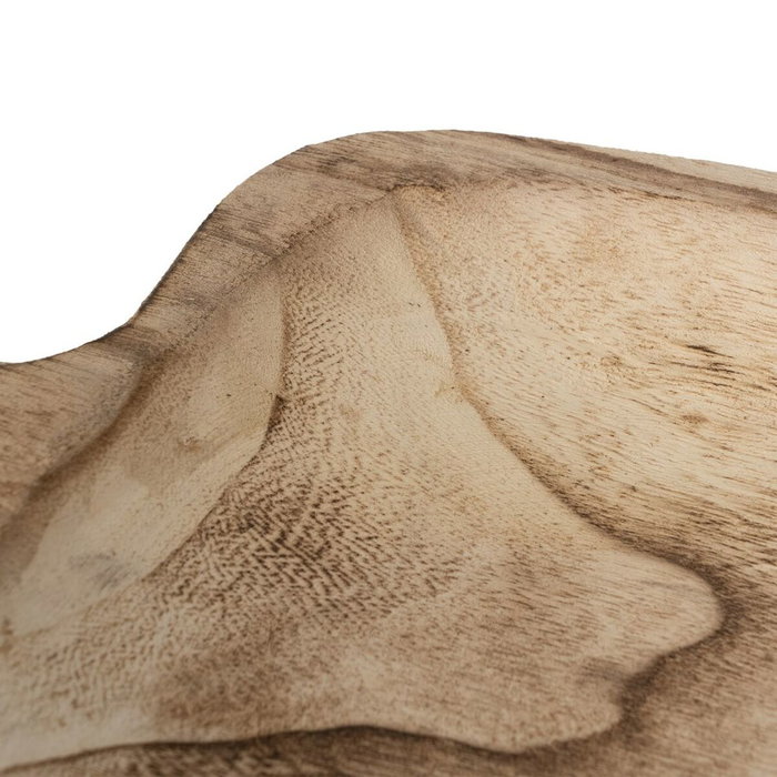 BigBuy Home Table de Cuisine 58 x 23 x 5 cm Beige en Bois de Paulownia BigBuy Home Table de Cuisine 58 x 23 x 5 cm Beige en Bois de Paulownia