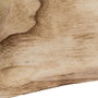 BigBuy Home Table de Cuisine 58 x 23 x 5 cm Beige en Bois de Paulownia