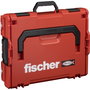 Fischer DuoLine L-Boxx 102 assortiment de chevilles