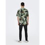 Chemise Only & Sons Olive