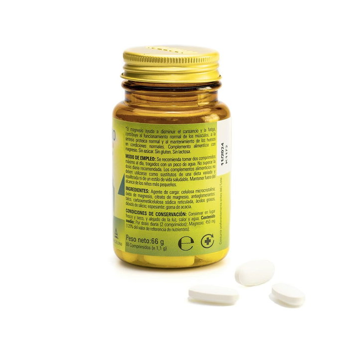 Magnésium Leotron 60 comprimés