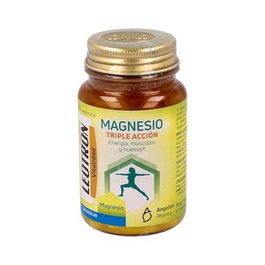 Leotron Magnésium 60 comprimés