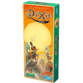 Asmodee Dixit Origins