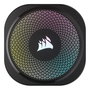 Corsair Nautilus 360 ARGB Black CW-9060093-WW