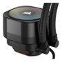 Corsair Nautilus 360 ARGB Black CW-9060093-WW