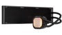 Corsair Nautilus 360 ARGB Black CW-9060093-WW
