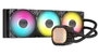 Corsair Nautilus 360 ARGB Black CW-9060093-WW