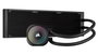 Corsair Nautilus 360 ARGB Black CW-9060093-WW