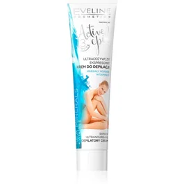 Eveline Cosmetics Active Epil Crème dépilatoire 125 ml