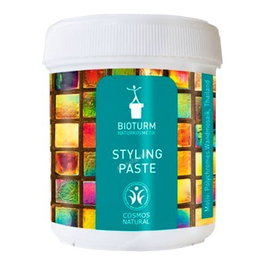 BIOTURM Cera Fijadora Mate 110 ml