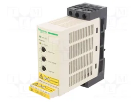 SCHNEIDER ELECTRIC ATS01N212QN Module d’automatisation Softstart 5,5kW 12A