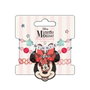 Cerdá Pulsera Minnie - Bracelet Bijoux Fantaisie pour Enfant, Rose - 8.9 x intrinsically 8.9 x 0.1 cm