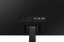 Samsung S36GD LS27D360GAUXEN 27 pouces Full HD Incurvé Noir