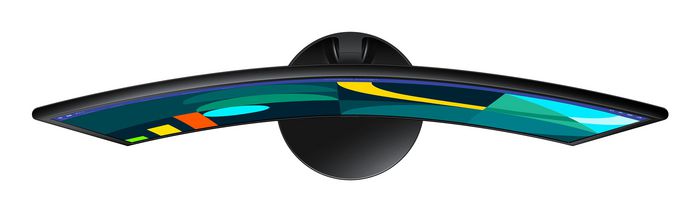 Samsung S36GD LS27D360GAUXEN 27 pouces Full HD Incurvé Noir Samsung S36GD LS27D360GAUXEN 27 pouces Full HD Incurvé Noir