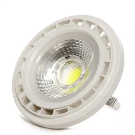 Ampoule LED AR111 9W 810Lm 6000K G53 40000H [HO-COBAR111-9W-CW]