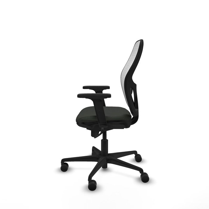 Piqueras y Crespo Chaise de jeu 2D036N0 Noir Piqueras y Crespo Chaise de jeu 2D036N0 Noir
