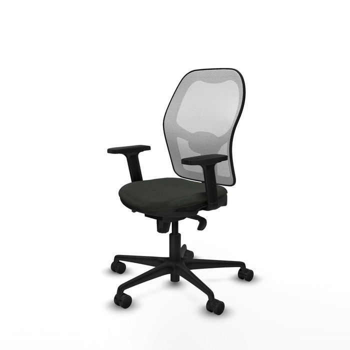 Piqueras y Crespo Chaise de jeu 2D036N0 Noir Piqueras y Crespo Chaise de jeu 2D036N0 Noir