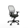 Piqueras y Crespo Chaise de jeu 2D036N0 Noir