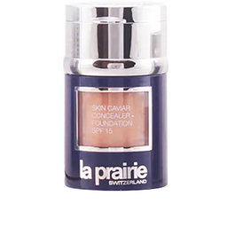 La Prairie Skin Caviar Concealer Foundation SPF15 Honey Beige