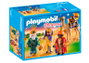 Playmobil Playset Christmas Reyes Magos 58 Pièces