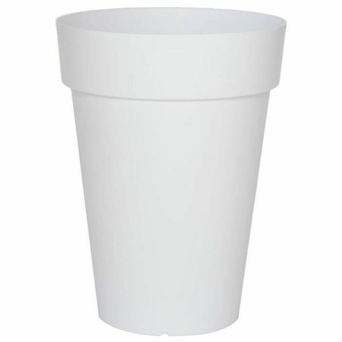 Riviera Pot de fleurs Soleilla haut blanc Riviera Pot de fleurs Soleilla haut blanc