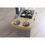 Smoby Cuisine évolutive Tefal avec 31 accessoires