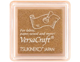 Tsukineko VERSACRAFT Tampon encreur Arena 33x33mm