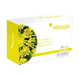 Eladiet Hinojo 60 comprimidos