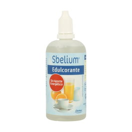 Dietisa Sbelium Edulcorante 130 ml