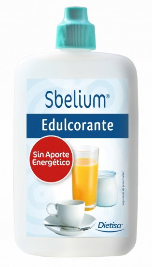 Edulcorante Sbelium Edulcorante Sbelium