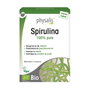 Physalis Espirulina Bio 200 comprimés