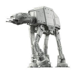 Bandai Star Wars Maquette 1/144 AT-AT
