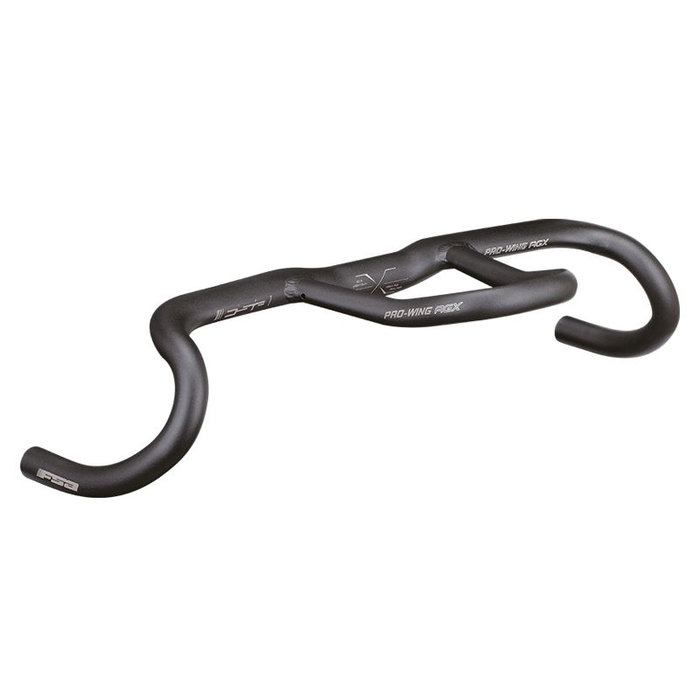 FSA PRO-WING AGX Loop 460 31.8 Noir FSA PRO-WING AGX Loop 460 31.8 Noir