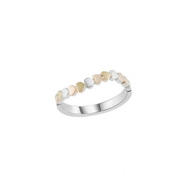 Bague Femme One Jewels OJCHR02T-6 Argenté