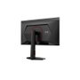 AOC Q27G4ZDR Moniteur Gaming OLED 27 pouces QHD 240 Hz