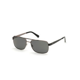 Lunettes de soleil Homme Guess GU6968-5808D ø 58 mm