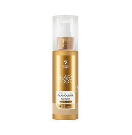 Vv Pharm Foot Spa Ritual Glamour Oil 120ml