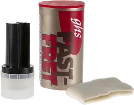 GHS Fast Fret Nettoyant de cordes (Lot de 12)