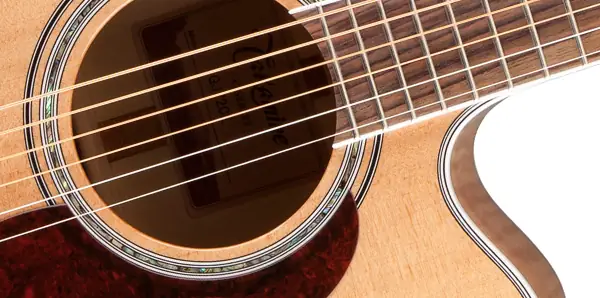 Takamine GJ72CE-NAT