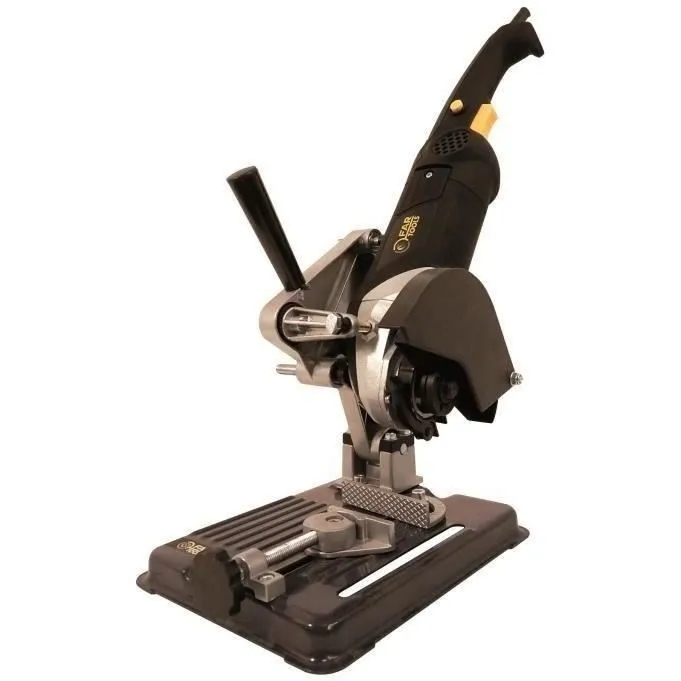 Support de table pour meuleuse d'angle Fartools 111302 115 mm 125 mm