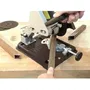 Support de table pour meuleuse d'angle Fartools 111302 115 mm 125 mm