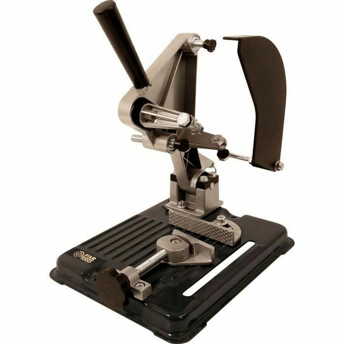 Fartools Support pour meuleuse d'angle AGS115-125 Fartools Support pour meuleuse d'angle AGS115-125