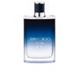 Jimmy Choo MAN BLUE Eau de Toilette Vaporisateur 100 ml pour Homme