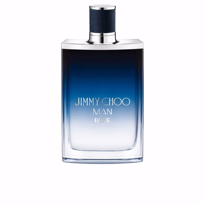 Jimmy Choo MAN BLUE Eau de Toilette Vaporisateur 100 ml pour Homme Jimmy Choo MAN BLUE Eau de Toilette Vaporisateur 100 ml pour Homme